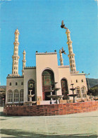 ALGERIE BLIDA LA NOUVELLE MOSQUEE - Blida