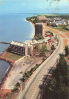 GABON LIBRE LE LITTORAL VERS L AEROPORT - Gabun