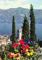 SUISSE BRISSAGO LAGO MAGGIORE - Brissago