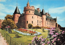3 LAPALISSE LE CHATEAU - Lapalisse