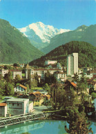 SUISSE KLOSTERS BERGRESTAURANT GOTSCHNAGRAT - Klosters