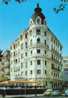 ESPAGNE SAN SEBASTIAN HOTEL HISPANO AMERICANO - Guipúzcoa (San Sebastián)