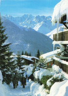 SUISSE VERBIER MONT BLANC - Verbier