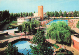 ITALIE MODENA PISCINE COMMUNALE - Modena