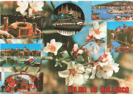 ESPAGNE MADRID PALAIS DE MARIVENT - Madrid
