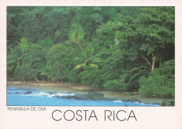 COSTA RICA RESERVA BIOLOGICA MARENCO MARENCO - Costa Rica