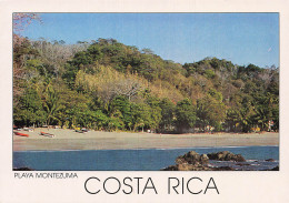 COSTA RICA PLAYA MONTEZUMA MONTEZUMA BEACH - Costa Rica