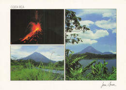 COSTA RICA ARENAL VOLCAN ARENAL - Costa Rica