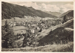 SUISSE DAVOS PLATZ DAVOS PLATZ - Davos