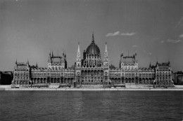 HONGRIE BUDAPEST ORSZAGHAZ - Sonstige & Ohne Zuordnung