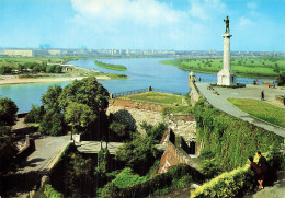 YOUGOSLAVIE BELGRADE KALEMEGDAN - Yugoslavia
