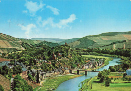 ALLEMAGNE SAARBURG SAARBURG - Saarburg