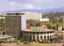 ETHIOPIE ADDIS ABEBA ADDIS ABEBA - Etiopia