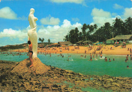BRESIL MACEIO PRAIA DO RIACHO DOCE - Sonstige