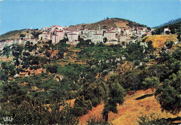 2A SARTENE LA PLUS VIEILLE DES VILLES CORSES - Sartene