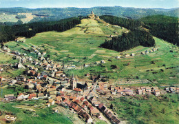 57 DABO ROCHER ET CHAPELLE SAINT LEON - Dabo