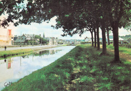 56 PONTIVY LE BLAVET - Pontivy