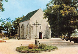 91 MILLY LA FORET LA CHAPELLE DES SIMPLES - Milly La Foret