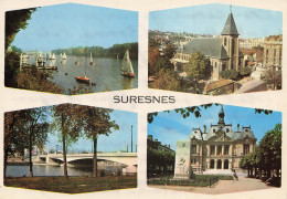 92 SURESNES - Suresnes