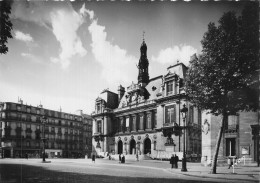 92 NEUILLY SUR SEINE L HOTEL DE VILLE - Neuilly Sur Seine