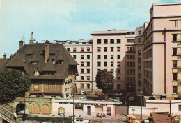92 SURESNES L HOPITAL FOCH - Suresnes