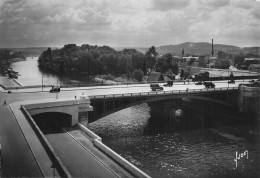 92 NEUILLY SUR SEINE LE PONT - Neuilly Sur Seine