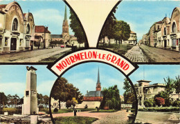 51 MOURMELON LE GRAND - Mourmelon Le Grand