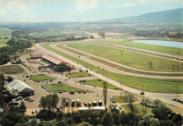 1 DIVONNE LES BAINS HIPPODROME ET LE LAC - Divonne Les Bains