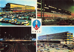 94 ORLY AEROPORT DE PARIS ORLY - Orly