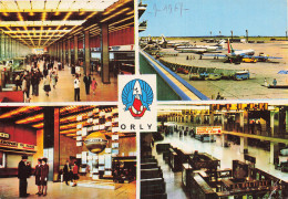 94 ORLY AEROPORT DE PARIS ORLY - Orly