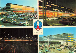 94 ORLY AEROPORT DE PARIS ORLY - Orly