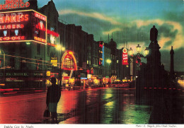 IRLANDE DUBLIN O CONNELL STREET - Sonstige & Ohne Zuordnung