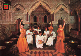 MAROC TANGER KOUTUBIA PALACE - Tanger