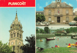 22 PLANCOET - Plancoët