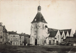 44 ANCENIS L EGLISE SAINT PIERRE - Ancenis