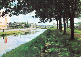 56 PONTIVY LE BLAVET - Pontivy