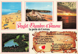 64 ANGLET CHAMBRE D AMOUR - Anglet
