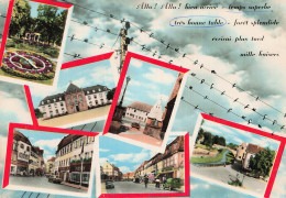 67 HAGUENAU CASERNE - Haguenau