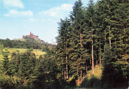 57 DABO CHÂTEAU ET CHAPELLE SAINT LEON - Dabo