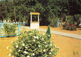85 SAINT HILAIRE DE RIEZ CAMP DE TOURISME LES BICHES - Saint Hilaire De Riez