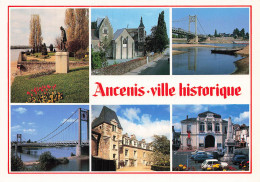 44 ANCENIS - Ancenis