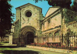 17 PONS ANCIENNE CHAPELLE SAINT GILLES - Pons