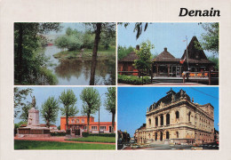 59 DENAIN - Denain