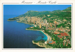 98 MONACO MONTE CARLO - Monte-Carlo