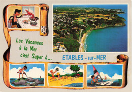 22 ETABLES SUR MER - Etables-sur-Mer