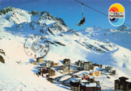 73 VAL THORENS MASSIF DE PECLET POLSET - Val Thorens
