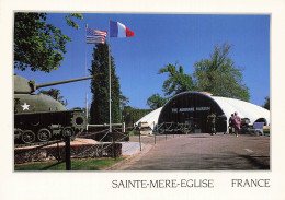 50 SAINTE MERE EGLISE LE MUSEE - Sainte Mère Eglise