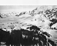 38 CHAMROUSSE - Chamrousse