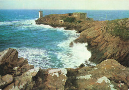 29 LE CONQUET POINTE SAINTE BARBE - Le Conquet