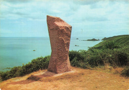22 PLOUHA MONUMENT - Plouha